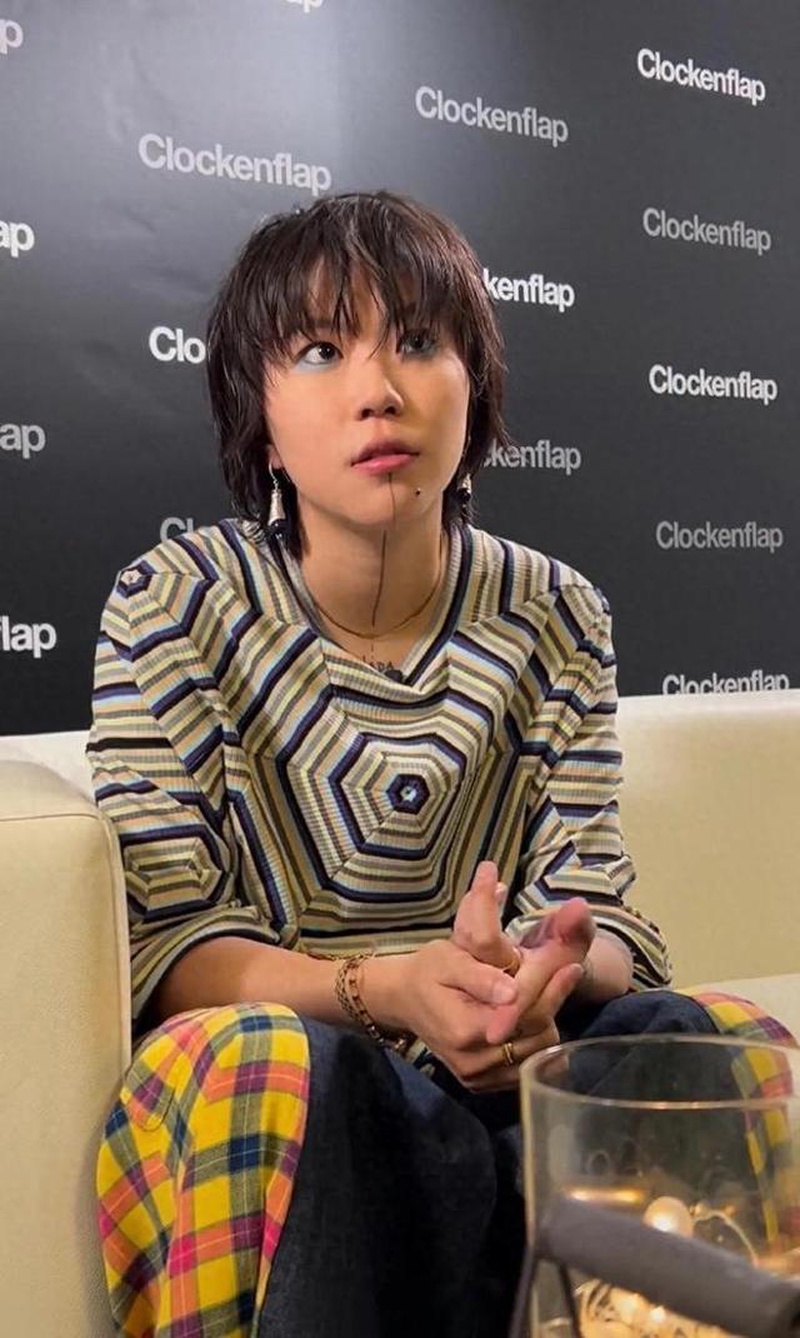 窦靖童