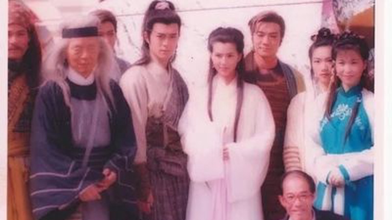 古天乐被曝隐婚生子引热议，林淑茵被指为对象，双方沉默未回应